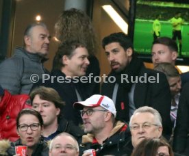 VfB Stuttgart - FC Augsburg