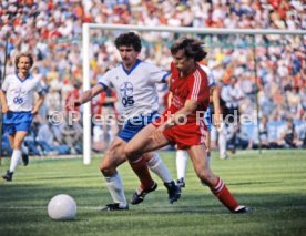 13.06.81 FC Bayern M&uuml;nchen - Bayer 05 Uerdingen