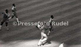 WM 1990 Argentinien - Kamerun