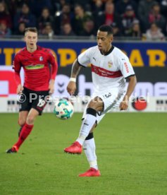 SC Freiburg - VfB Stuttgart