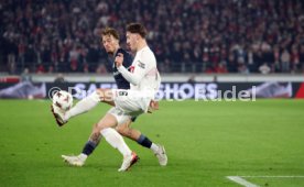 06.11.25 VfB Stuttgart - Feyenoord Rotterdam