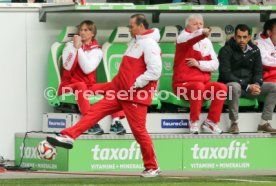 VfB Stuttgart
