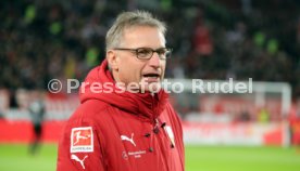 VfB Stuttgart - Bayer 04 Leverkusen