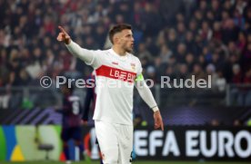 02.10.25 FC Basel - VfB Stuttgart