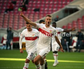 03.10.20 VfB Stuttgart - Bayer 04 Leverkusen