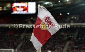 VfB Stuttgart - Hertha BSC Berlin