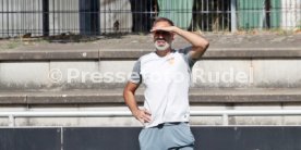 09.09.22 VfB Stuttgart Training
