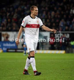TSG 1899 Hoffenheim - VfB Stuttgart