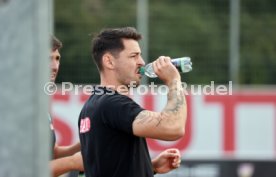 29.08.25 U17 VfB Stuttgart - U17 Stuttgarter Kickers