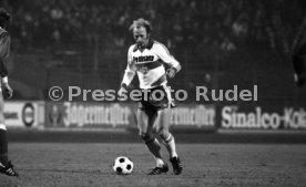 19.02.79 VfB Stuttgart - Deutschland