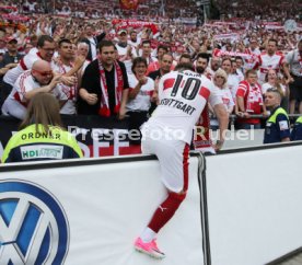 Hannover 96 - VfB Stuttgart