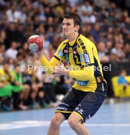 TVB Stuttgart - Rhein-Neckar L&ouml;wen