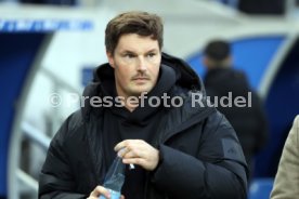 13.12.25 TSG 1899 Hoffenheim - Hamburger SV