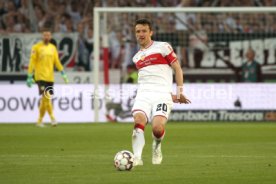VfB Stuttgart - Union Berlin