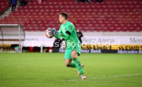 05.12.21 VfB Stuttgart - Hertha BSC Berlin