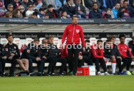 VfB Stuttgart - RB Leipzig