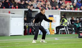 18.01.25 VfB Stuttgart - SC Freiburg