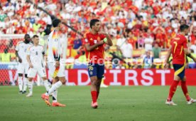 05.07.24 Spanien - Deutschland