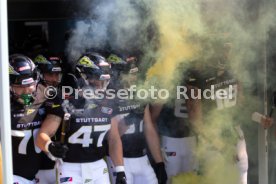 22.06.25 Stuttgart Surge - Cologne Centurions