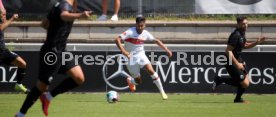 08.08.20 VfB Stuttgart - SV Sandhausen