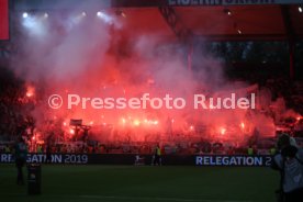 Relegation 2019 1. FC Union Berlin - VfB Stuttgart