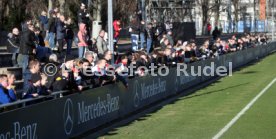 21.02.23 VfB Stuttgart Training