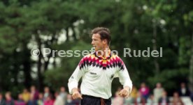 21.09.94 DFB Training