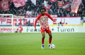20.01.24 SC Freiburg - TSG 1899 Hoffenheim