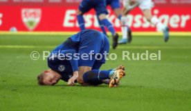 27.02.21 VfB Stuttgart - FC Schalke 04