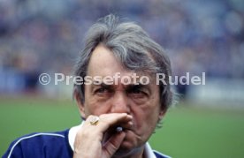 26.05.1984 VfB Stuttgart - Hamburger SV