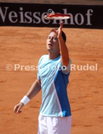 MercedesCup 2013