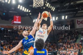 17.10.26 ratiopharm Ulm - Phoenix Hagen