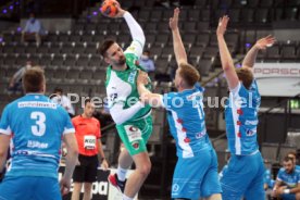 02.06.21 TVB Stuttgart - F&uuml;chse Berlin