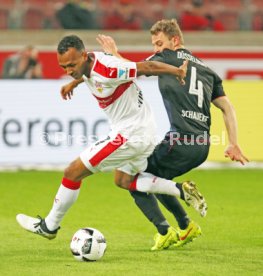 VfB Stuttgart - Fortuna D&uuml;sseldorf
