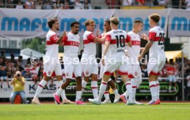 19.07.26 TSG Balingen - VfB Stuttgart