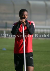 21.02.23 VfB Stuttgart Training