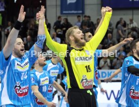 TVB 1898 Stuttgart - VfL Gummersbach