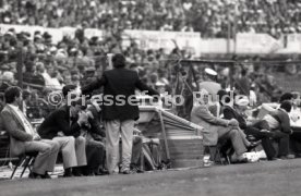 15.05.85 FC Everton - Rapid Wien