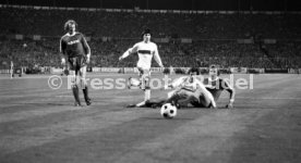 11.09.74 VfB Stuttgart - FC Bayern M&uuml;nchen