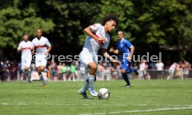 02.07.22 SV B&ouml;blingen - VfB Stuttgart