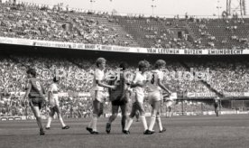 19.08.84 VfB Stuttgart - RSC Anderlecht