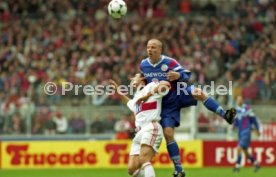 12.04.1997 VfB Stuttgart - FC Hansa Rostock