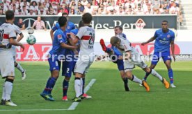 VfB Stuttgart - 1. FSV Mainz 05