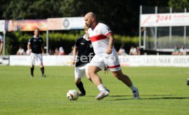 21.06.25 SC Geislingen - VfB Stuttgart Traditionself