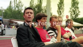 14.07.97 VfB Stuttgart - AC Sparta Prag