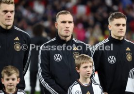 25.03.23 Deutschland - Peru