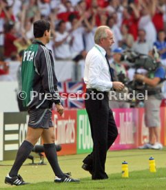 Fussball WM 2006