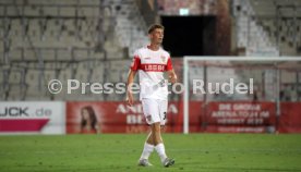 16.08.26 VfB Stuttgart II - FC Viktoria K&ouml;ln