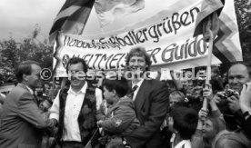 10.07.90 Walddorfh&auml;slach Empfang Guido Buchwald