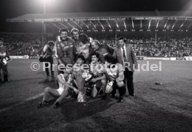 17.05.89 VfB Stuttgart - SSC Neapel